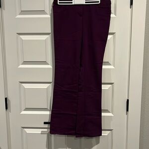 Purple Express Columnist Slacks 2r